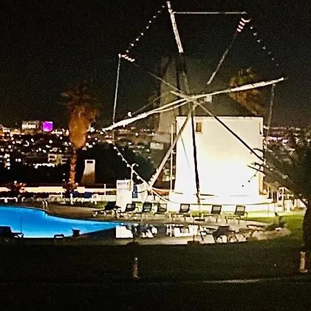 Brisa Mar Windmillhill Албуфейра