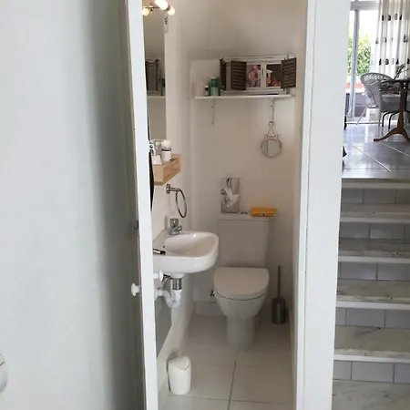 Casa vacanze Brisa Mar Windmillhill Albufeira