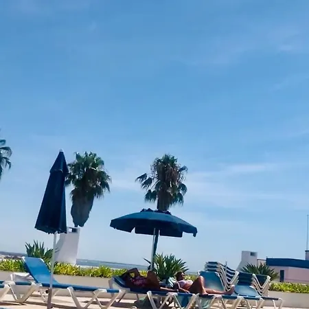 Vakantiehuis Brisa Mar Windmillhill