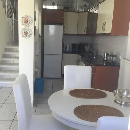 Brisa Mar Windmillhill Vakantiehuis *