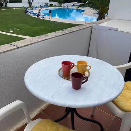 Brisa Mar Windmillhill Vakantiehuis Albufeira