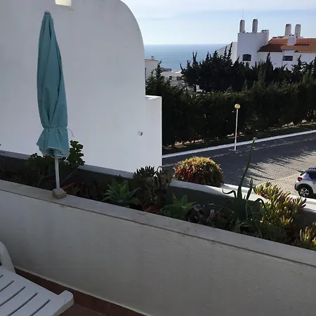 Vakantiehuis Brisa Mar Windmillhill Albufeira