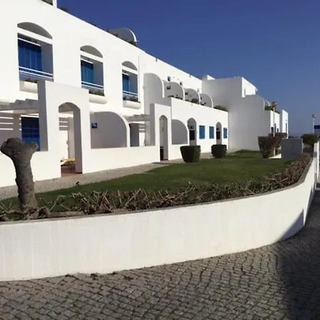 Vakantiehuis Brisa Mar Windmillhill