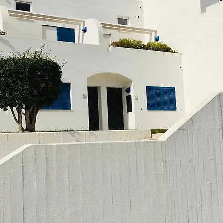 Brisa Mar Windmillhill Vakantiehuis *