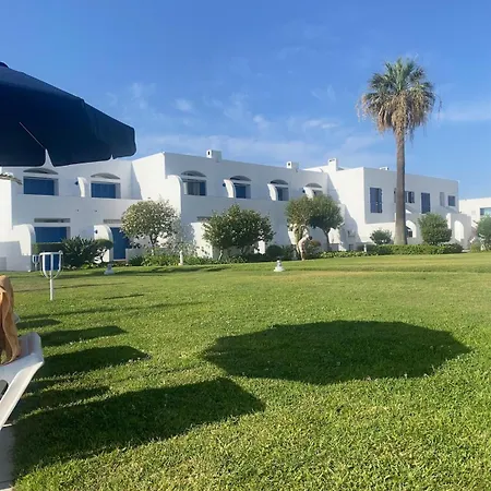 Vakantiehuis Brisa Mar Windmillhill *