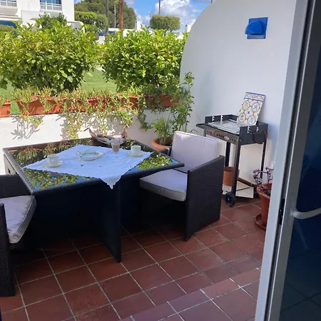 Vakantiehuis Brisa Mar Windmillhill