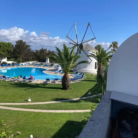 Brisa Mar Windmillhill Vakantiehuis *