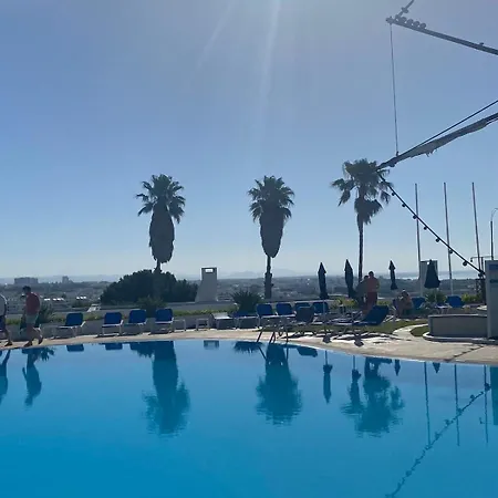 Brisa Mar Windmillhill Vakantiehuis Albufeira