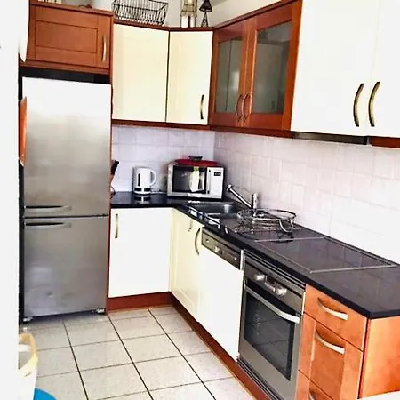 Brisa Mar Windmillhill البوفيرا