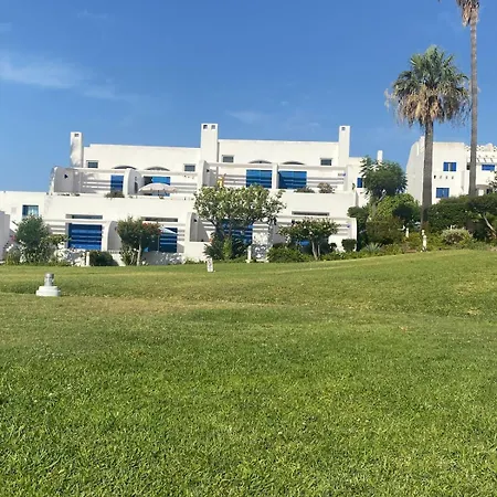 Brisa Mar Windmillhill بيت للعطل *